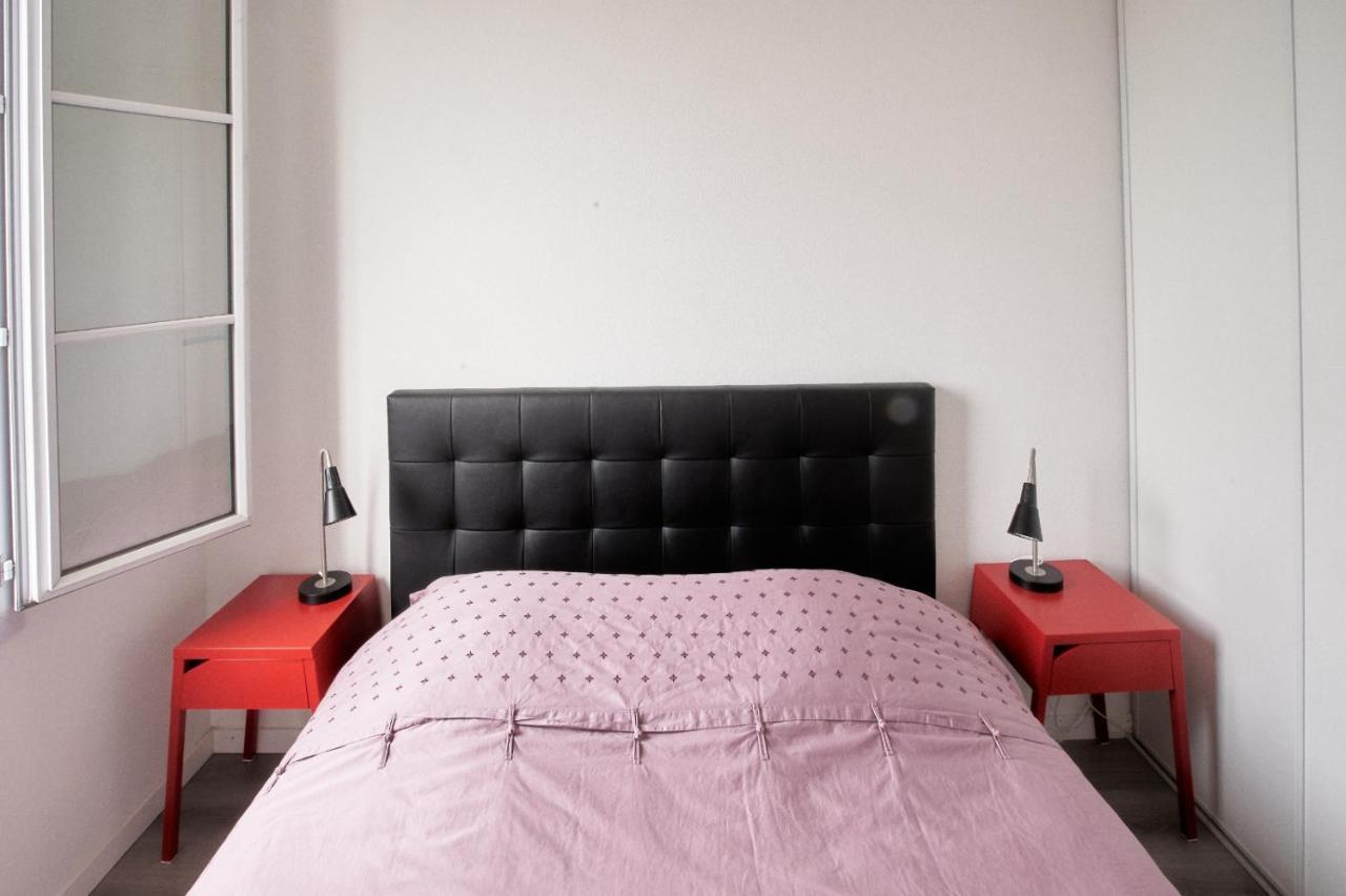 Апартаменти Appart-Ascenseur-5Minsdisney-2Chb-Quartierchic Disneyland Paris Екстер'єр фото