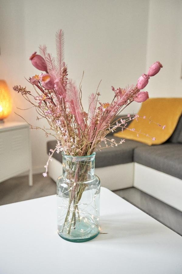 Апартаменти Appart-Ascenseur-5Minsdisney-2Chb-Quartierchic Disneyland Paris Екстер'єр фото