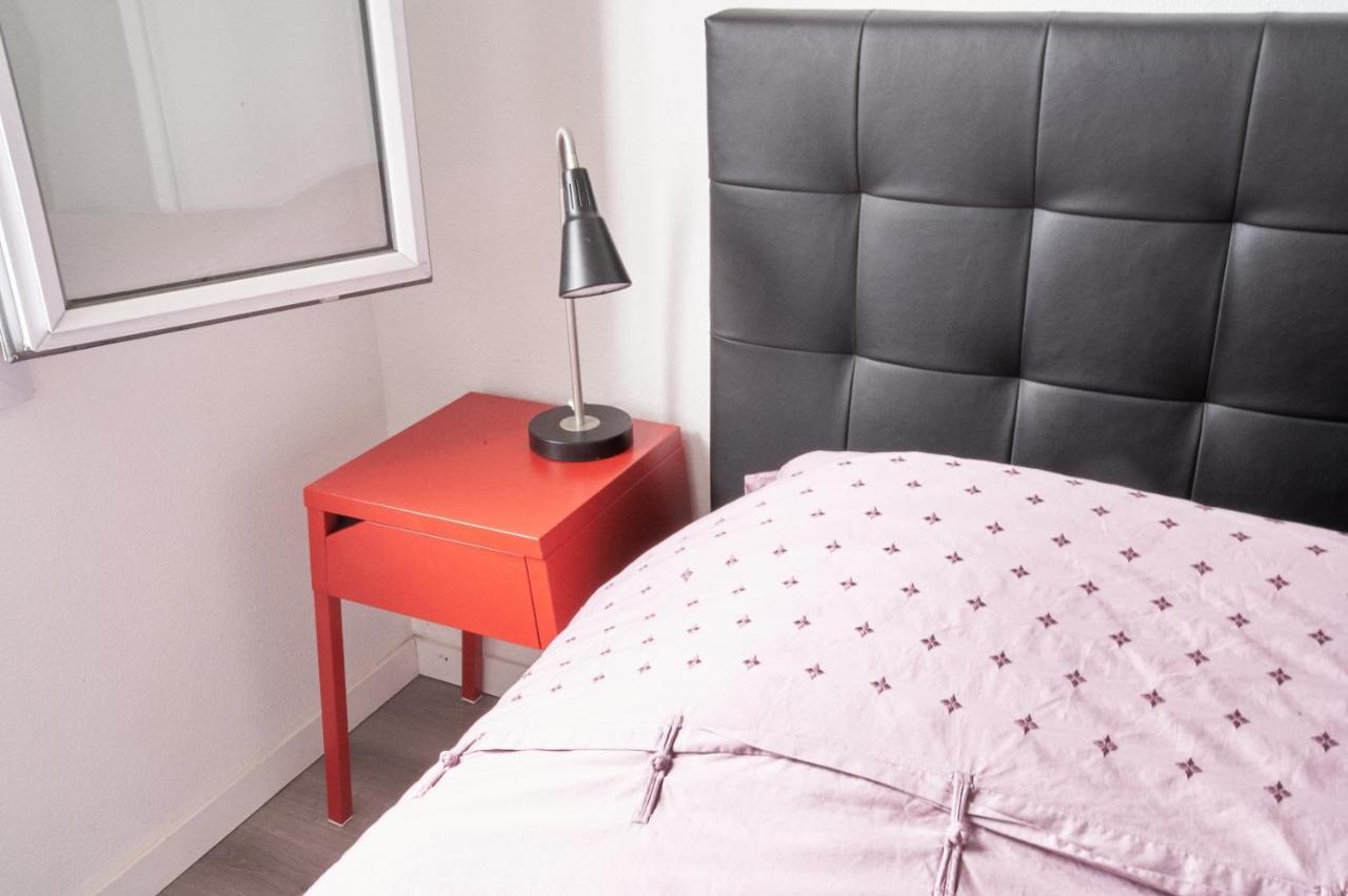 Апартаменти Appart-Ascenseur-5Minsdisney-2Chb-Quartierchic Disneyland Paris Екстер'єр фото