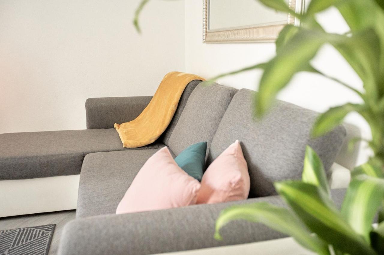 Апартаменти Appart-Ascenseur-5Minsdisney-2Chb-Quartierchic Disneyland Paris Екстер'єр фото