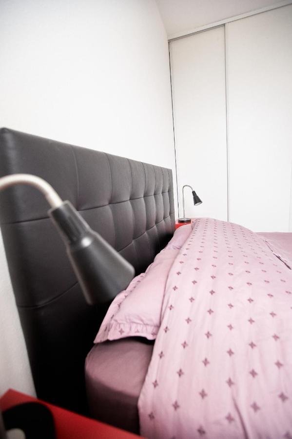Апартаменти Appart-Ascenseur-5Minsdisney-2Chb-Quartierchic Disneyland Paris Екстер'єр фото