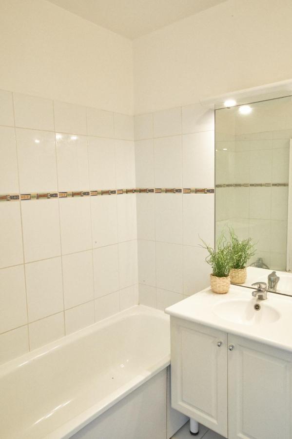 Апартаменти Appart-Ascenseur-5Minsdisney-2Chb-Quartierchic Disneyland Paris Екстер'єр фото
