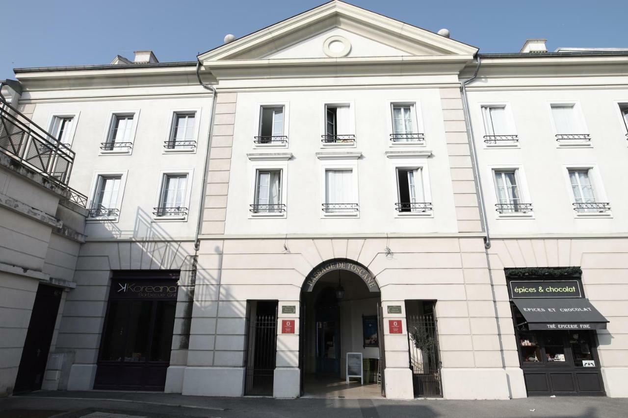 Апартаменти Appart-Ascenseur-5Minsdisney-2Chb-Quartierchic Disneyland Paris Екстер'єр фото